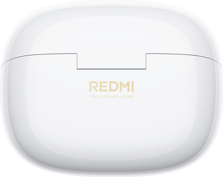 Навушники Redmi Buds 8 Pro Cloud White 1188407 фото