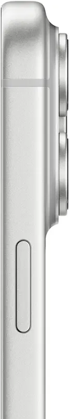 Смартфон Apple iPhone 17 Pro Max 2TB Silver 775244 фото