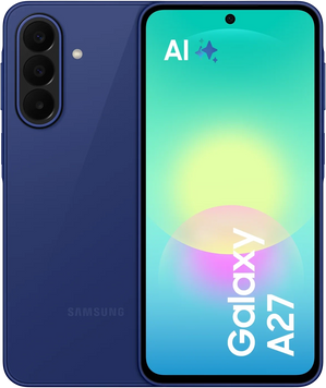 Smartphone Samsung Galaxy A27 5G 8/256GB Blue