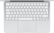 Ноутбук Apple MacBook Neo 13" A18 8/512GB Touch ID Silver 1193053 фото 2