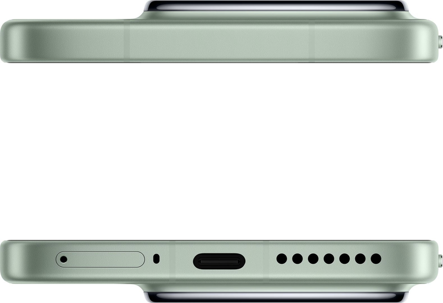 Смартфон Xiaomi 15 12/256GB Green 1128134 фото