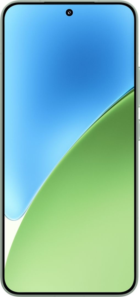 Smartphone Xiaomi 15 12/512GB Green