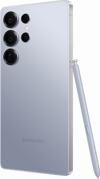 Smartphone Samsung Galaxy S25 Ultra 12/512GB Titanium Silverblue