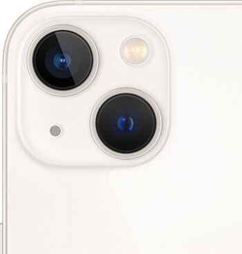 Смартфон Apple iPhone 13 128GB Starlight 873301 фото