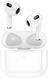 Hoco EW76 wireless headphones (TWS) White