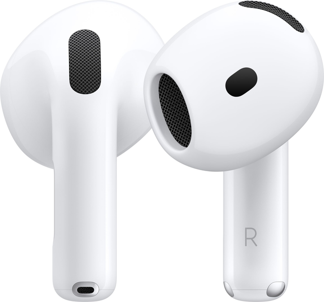 Apple AirPods 4 (MXP63ZE/A) White