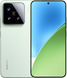 Smartphone Xiaomi 15 12/512GB Green