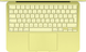 Laptop Apple MacBook Neo 13" A18 8/512GB Touch ID Citrus