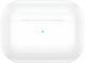 Hoco EW76 wireless headphones (TWS) White