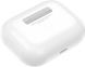 Hoco EW76 wireless headphones (TWS) White