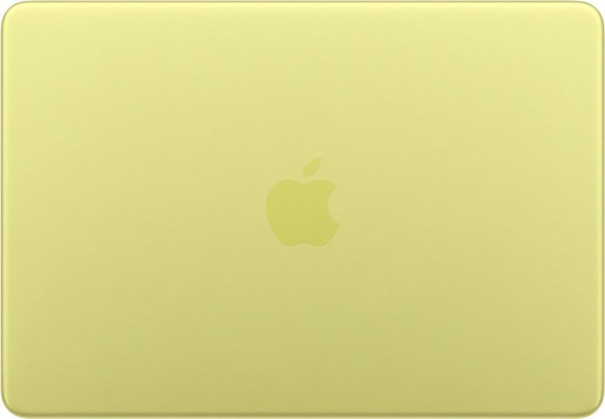 Laptop Apple MacBook Neo 13" A18 8/512GB Touch ID Citrus