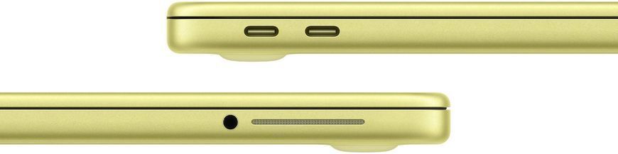 Laptop Apple MacBook Neo 13" A18 8/512GB Touch ID Citrus