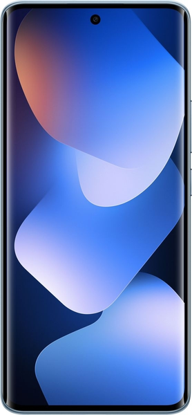 Smartphone Xiaomi Redmi Note 15 6/128GB Glacier Blue