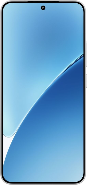 Смартфон Xiaomi 15 12/256GB White 1128135 фото