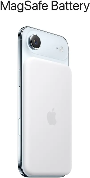 Смартфон Apple iPhone Air 512GB Space Black 775230 фото