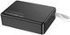 Portable battery HOCO J94 75000 mAh 22.5W (Black)