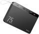 Portable battery HOCO J94 75000 mAh 22.5W (Black)