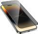 Hoco G15 Privacy full-screen protective glass for iPhone 14 Pro Max / iPhone 15 Plus / iPhone 16 Plus