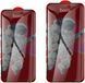 Hoco G15 Privacy full-screen protective glass for iPhone 14 Pro Max / iPhone 15 Plus / iPhone 16 Plus